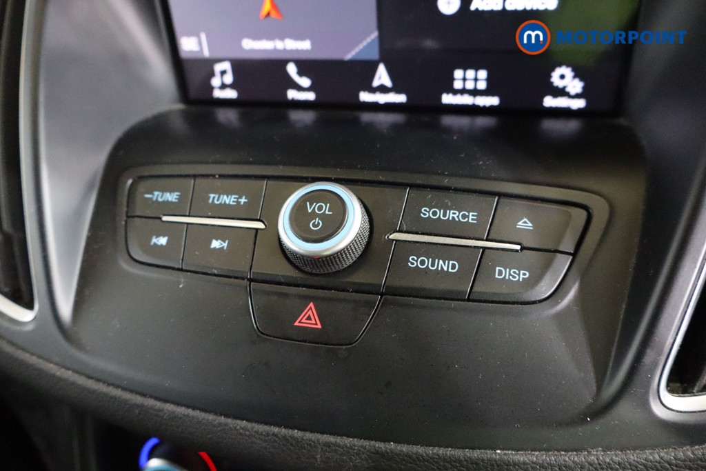 Ford Grand C-Max Titanium Manual Diesel People Carrier - Stock Number (1558704) - 10th supplementary image