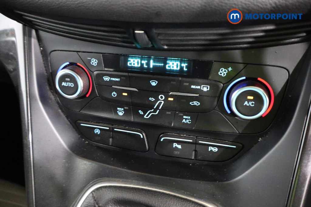 Ford Grand C-Max Titanium Manual Diesel People Carrier - Stock Number (1558704) - 11th supplementary image