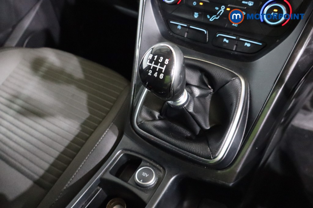 Ford Grand C-Max Titanium Manual Diesel People Carrier - Stock Number (1558704) - 12th supplementary image