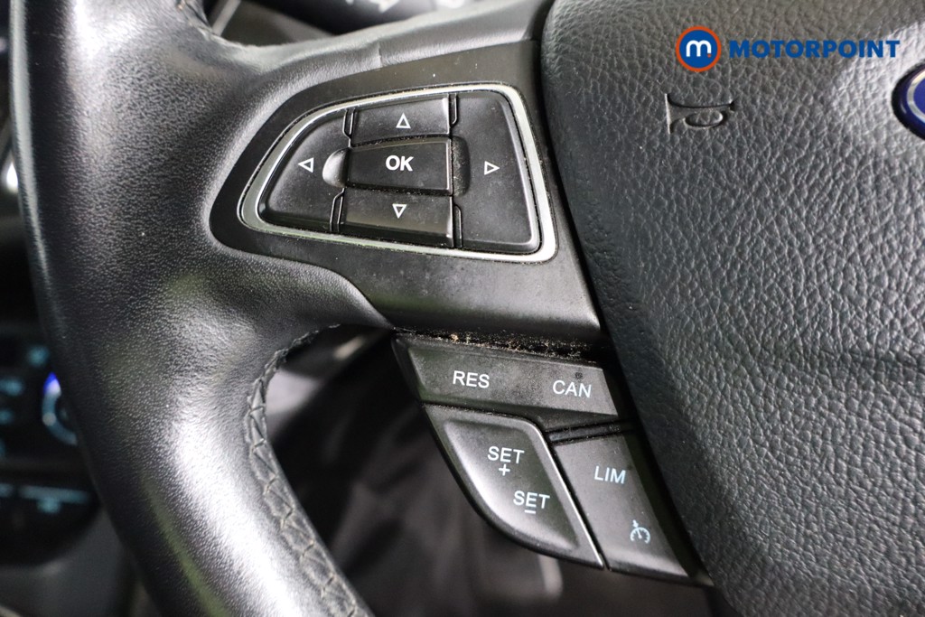 Ford Grand C-Max Titanium Manual Diesel People Carrier - Stock Number (1558704) - 13th supplementary image