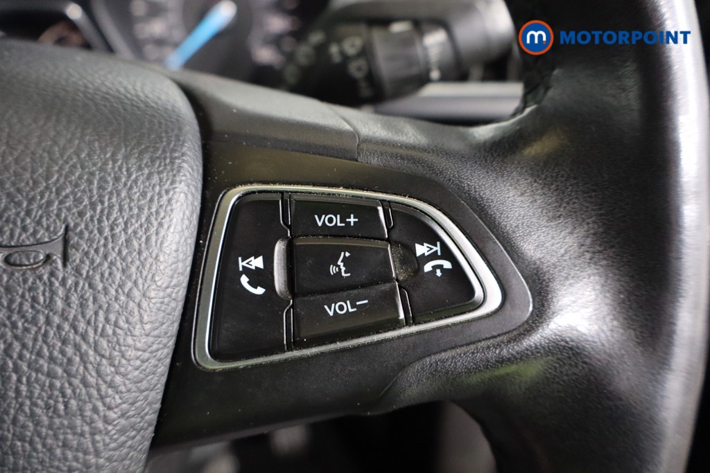 Ford Grand C-Max Titanium Manual Diesel People Carrier - Stock Number (1558704) - 14th supplementary image