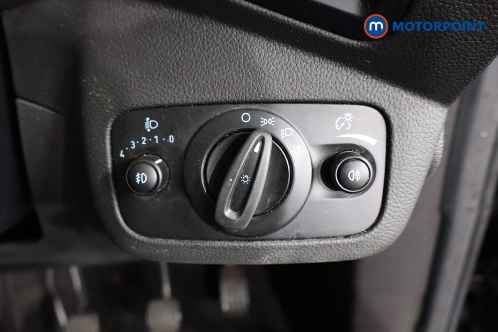 Ford Grand C-Max Titanium Manual Diesel People Carrier - Stock Number (1558704) - 17th supplementary image