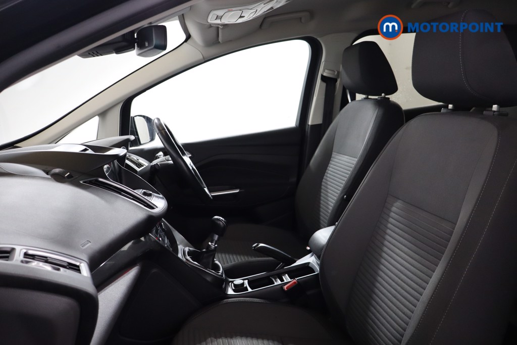 Ford Grand C-Max Titanium Manual Diesel People Carrier - Stock Number (1558704) - 20th supplementary image