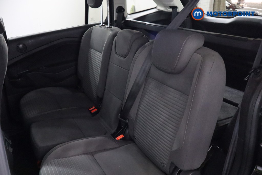 Ford Grand C-Max Titanium Manual Diesel People Carrier - Stock Number (1558704) - 21st supplementary image