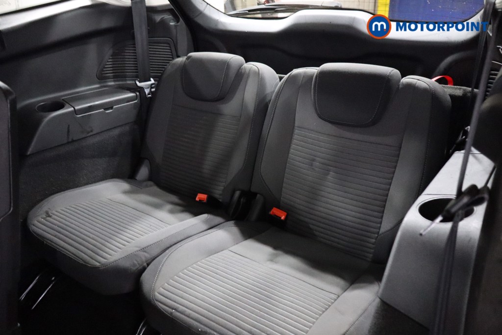 Ford Grand C-Max Titanium Manual Diesel People Carrier - Stock Number (1558704) - 22nd supplementary image