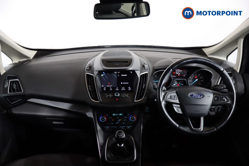 Ford Grand C-Max Titanium Manual Diesel People Carrier - Stock Number (1558704) - 24th supplementary image