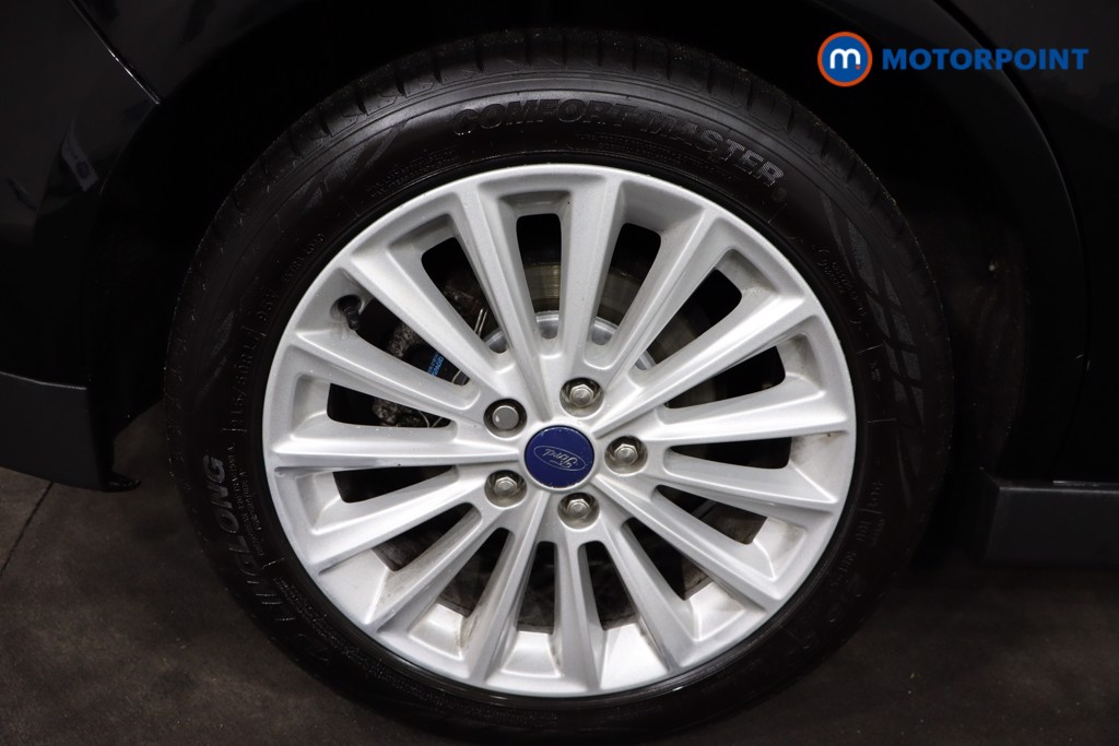 Ford Grand C-Max Titanium Manual Diesel People Carrier - Stock Number (1558704) - 27th supplementary image