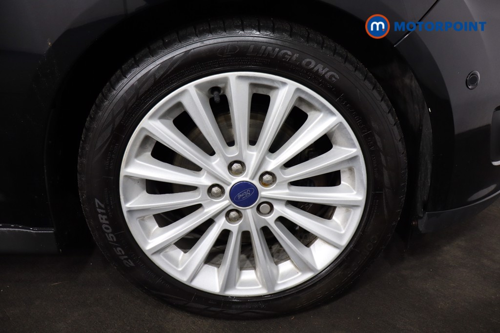 Ford Grand C-Max Titanium Manual Diesel People Carrier - Stock Number (1558704) - 28th supplementary image