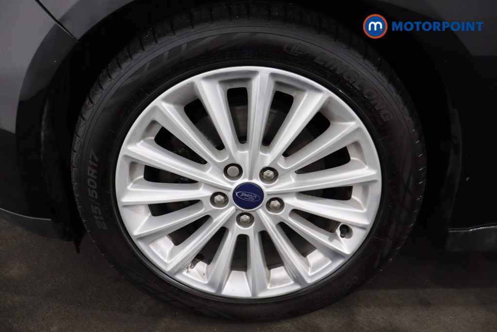 Ford Grand C-Max Titanium Manual Diesel People Carrier - Stock Number (1558704) - 29th supplementary image