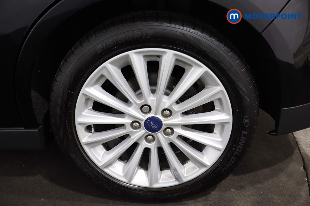 Ford Grand C-Max Titanium Manual Diesel People Carrier - Stock Number (1558704) - 30th supplementary image