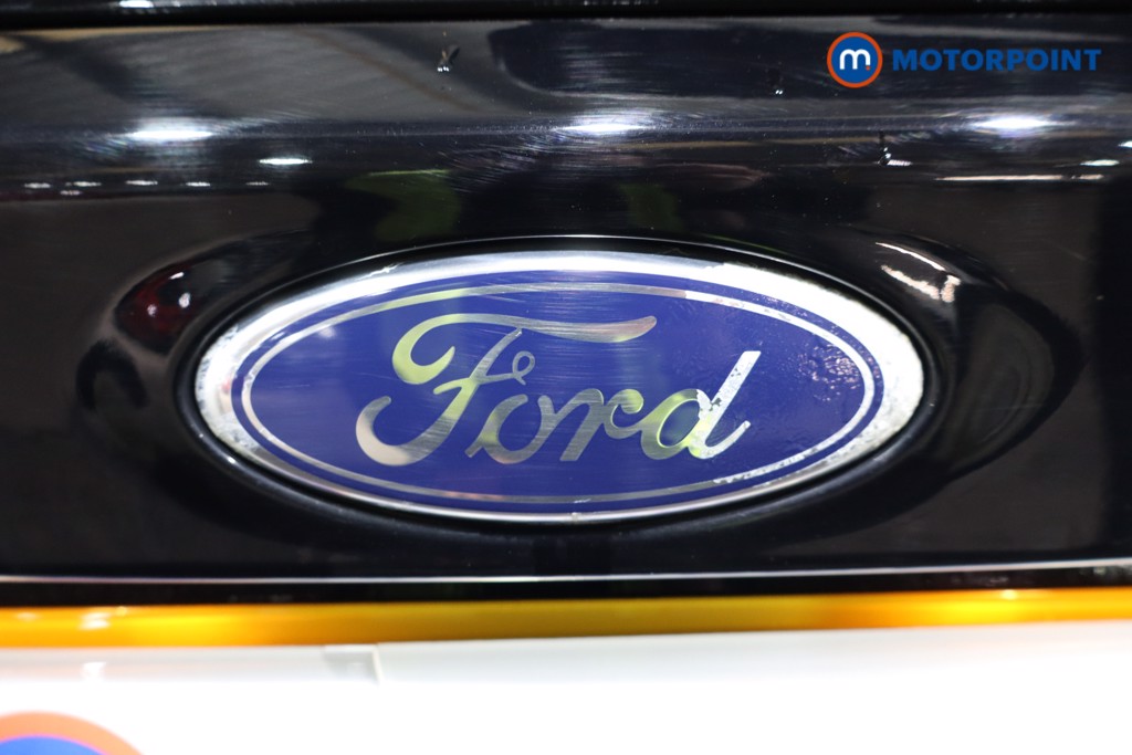 Ford Grand C-Max Titanium Manual Diesel People Carrier - Stock Number (1558704) - 34th supplementary image