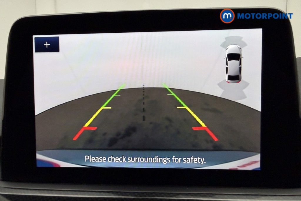 Ford Kuga St-Line X Edition Manual Diesel SUV - Stock Number (1573071) - 3rd supplementary image