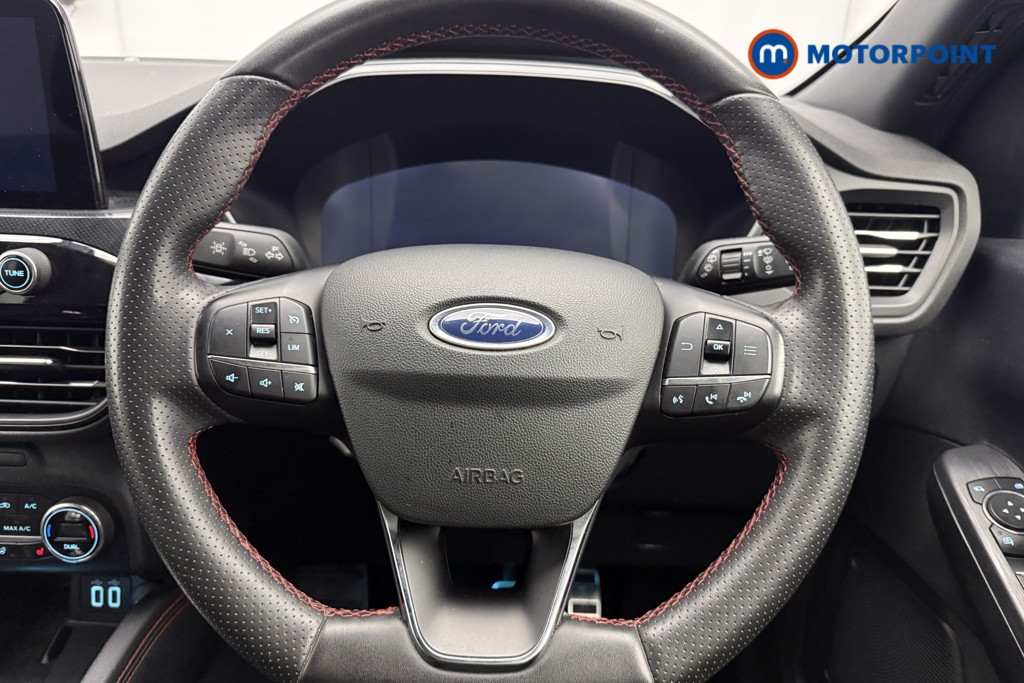 Ford Kuga St-Line X Edition Manual Diesel SUV - Stock Number (1573071) - 5th supplementary image