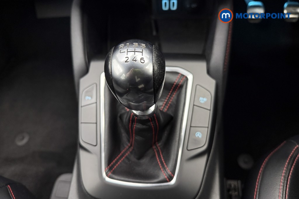 Ford Kuga St-Line X Edition Manual Diesel SUV - Stock Number (1573071) - 7th supplementary image