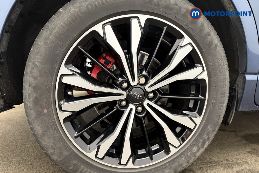 Ford Kuga St-Line X Edition Manual Diesel SUV - Stock Number (1573071) - 10th supplementary image