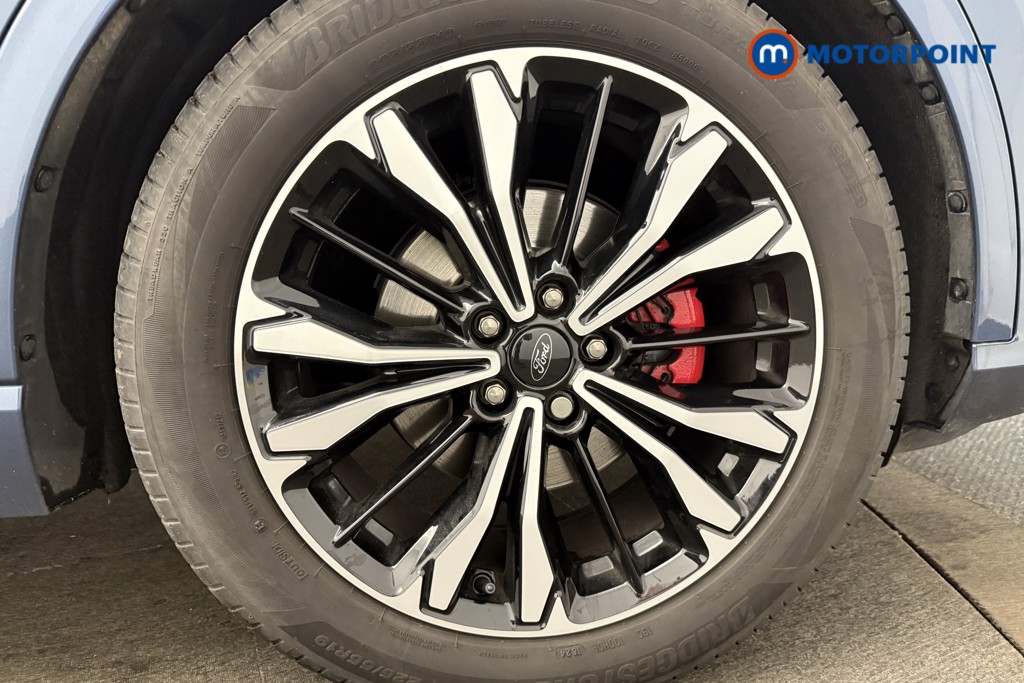 Ford Kuga St-Line X Edition Manual Diesel SUV - Stock Number (1573071) - 11th supplementary image