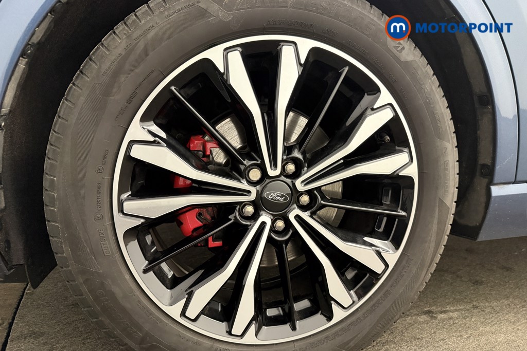 Ford Kuga St-Line X Edition Manual Diesel SUV - Stock Number (1573071) - 12th supplementary image