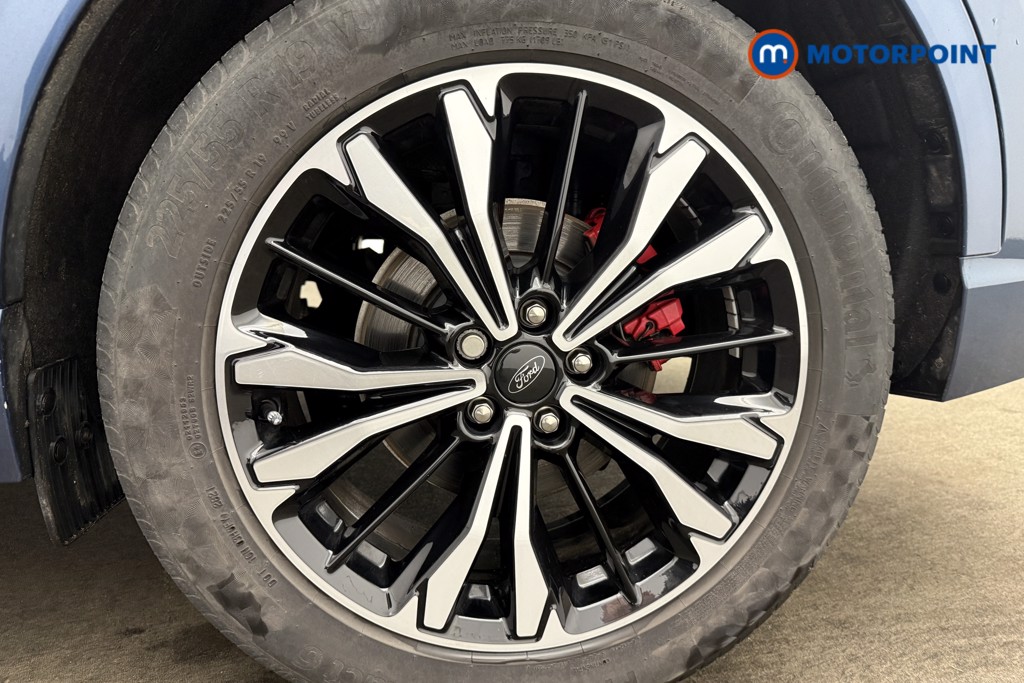 Ford Kuga St-Line X Edition Manual Diesel SUV - Stock Number (1573071) - 13th supplementary image