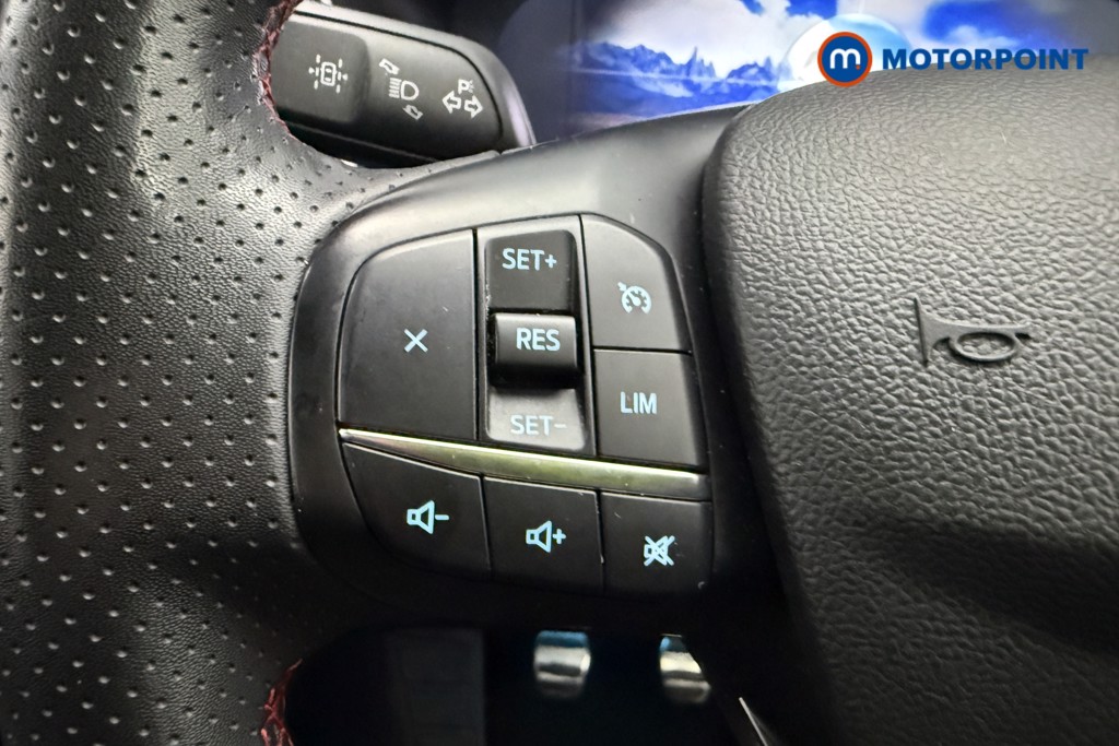 Ford Kuga St-Line X Edition Manual Diesel SUV - Stock Number (1573071) - 14th supplementary image