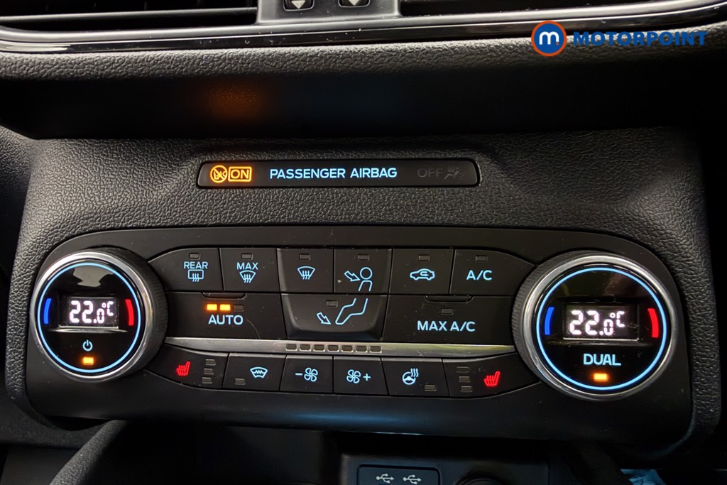 Ford Kuga St-Line X Edition Manual Diesel SUV - Stock Number (1573071) - 16th supplementary image