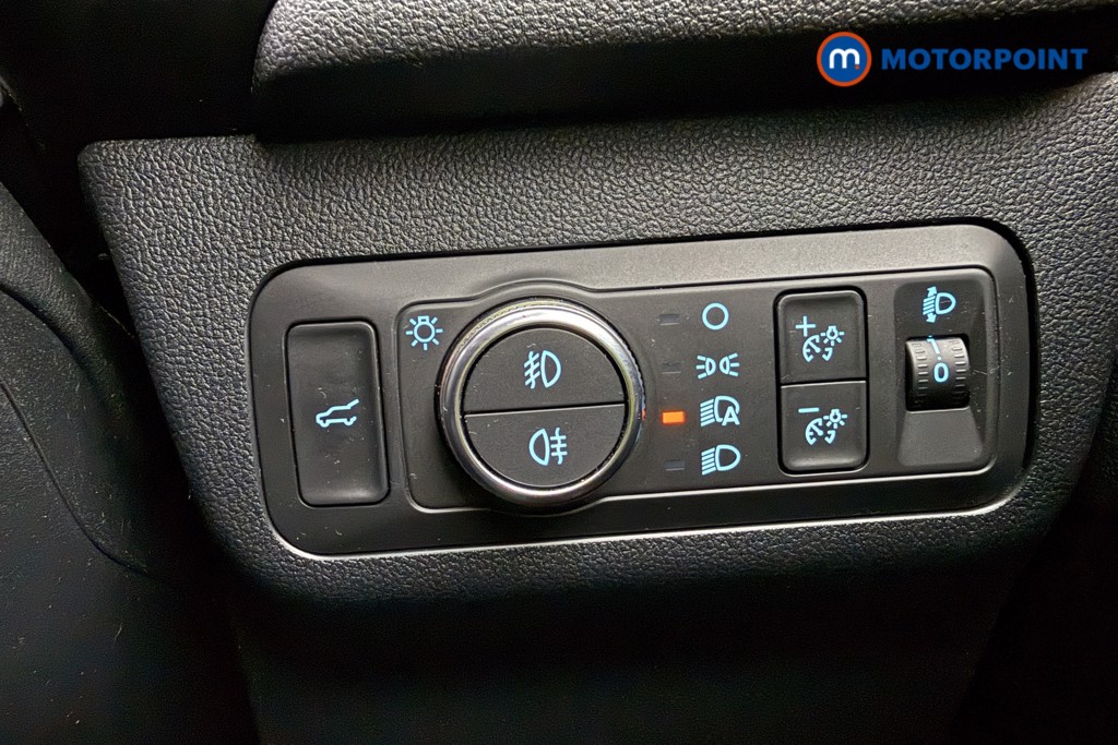 Ford Kuga St-Line X Edition Manual Diesel SUV - Stock Number (1573071) - 17th supplementary image