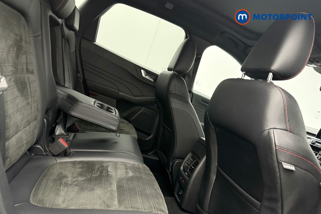 Ford Kuga St-Line X Edition Manual Diesel SUV - Stock Number (1573071) - 21st supplementary image