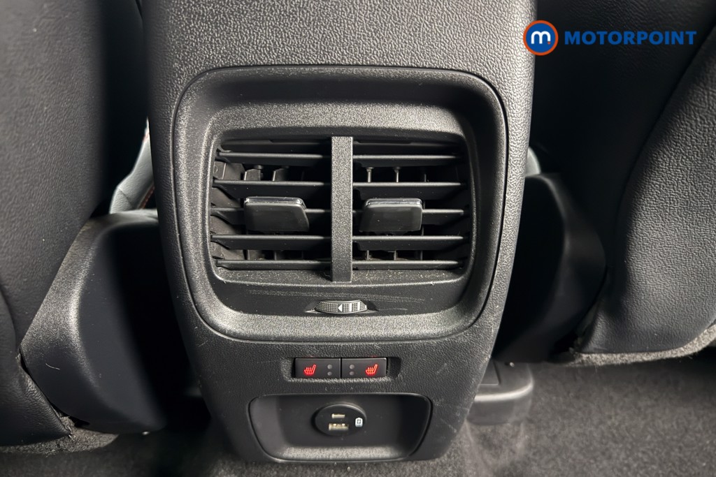 Ford Kuga St-Line X Edition Manual Diesel SUV - Stock Number (1573071) - 22nd supplementary image