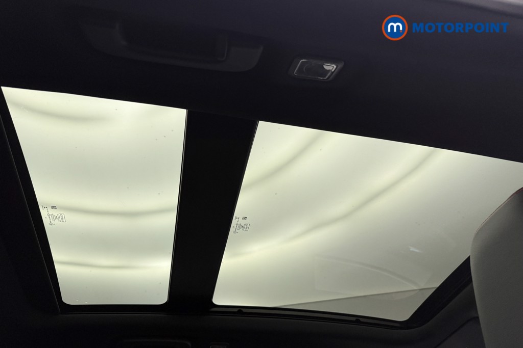 Ford Kuga St-Line X Edition Manual Diesel SUV - Stock Number (1573071) - 23rd supplementary image