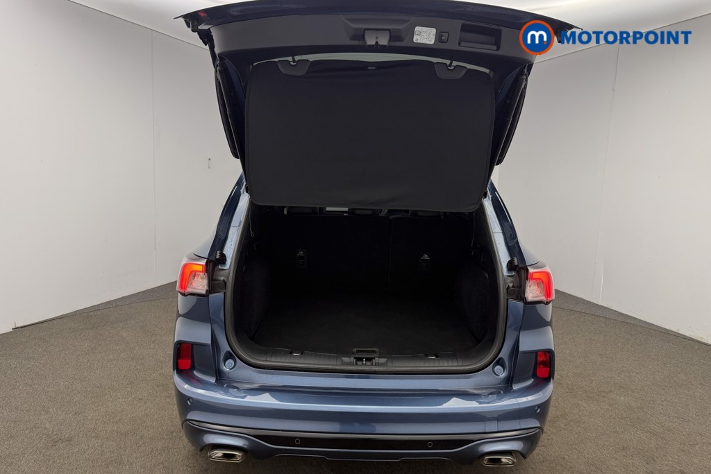 Ford Kuga St-Line X Edition Manual Diesel SUV - Stock Number (1573071) - 24th supplementary image