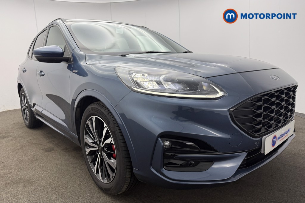 Ford Kuga St-Line X Edition Manual Diesel SUV - Stock Number (1573071) - 28th supplementary image