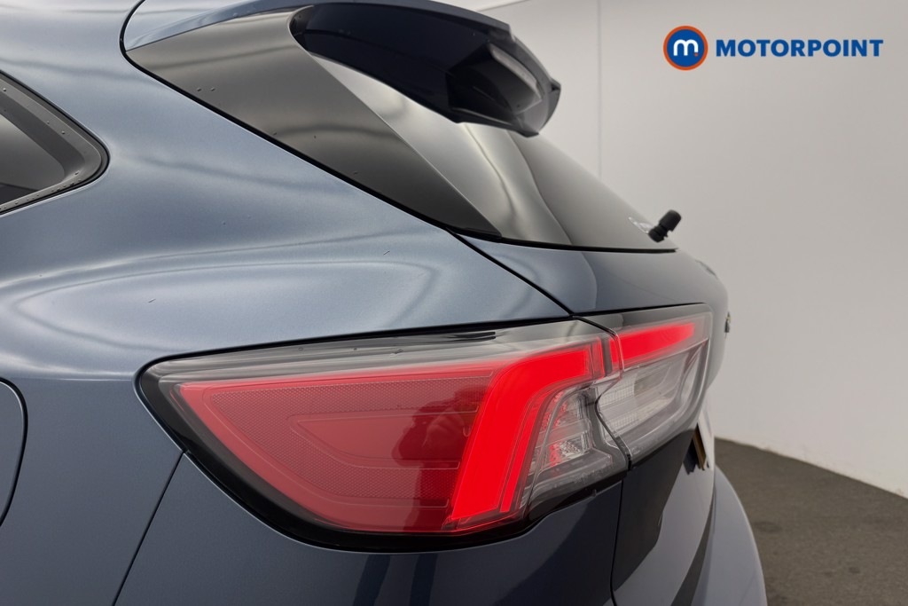 Ford Kuga St-Line X Edition Manual Diesel SUV - Stock Number (1573071) - 30th supplementary image