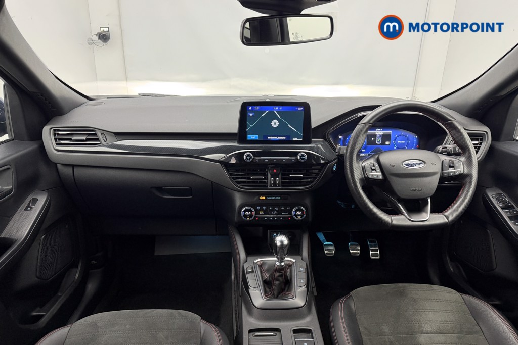 Ford Kuga St-Line X Edition Manual Diesel SUV - Stock Number (1573071) - 1st supplementary image