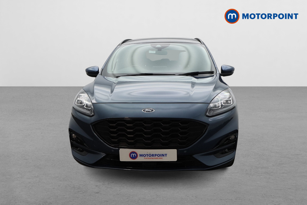 Ford Kuga St-Line X Edition Manual Diesel SUV - Stock Number (1573071) - Front bumper