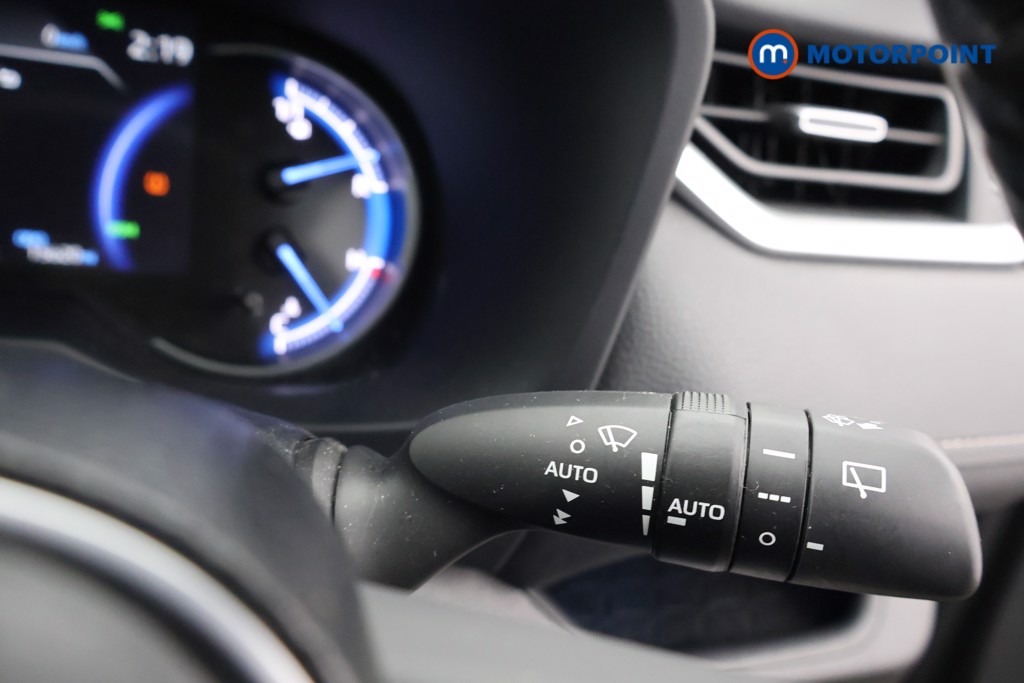 Toyota Rav4 Excel Automatic Petrol-Electric Hybrid SUV - Stock Number (1586814) - 6th supplementary image