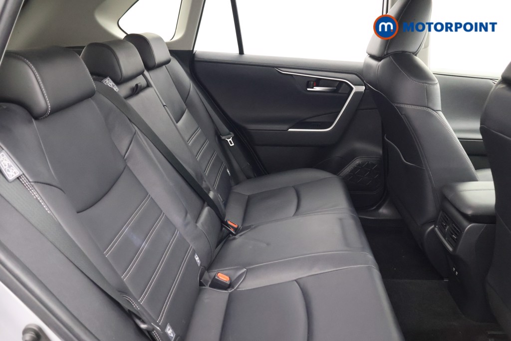 Toyota Rav4 Excel Automatic Petrol-Electric Hybrid SUV - Stock Number (1586814) - 15th supplementary image