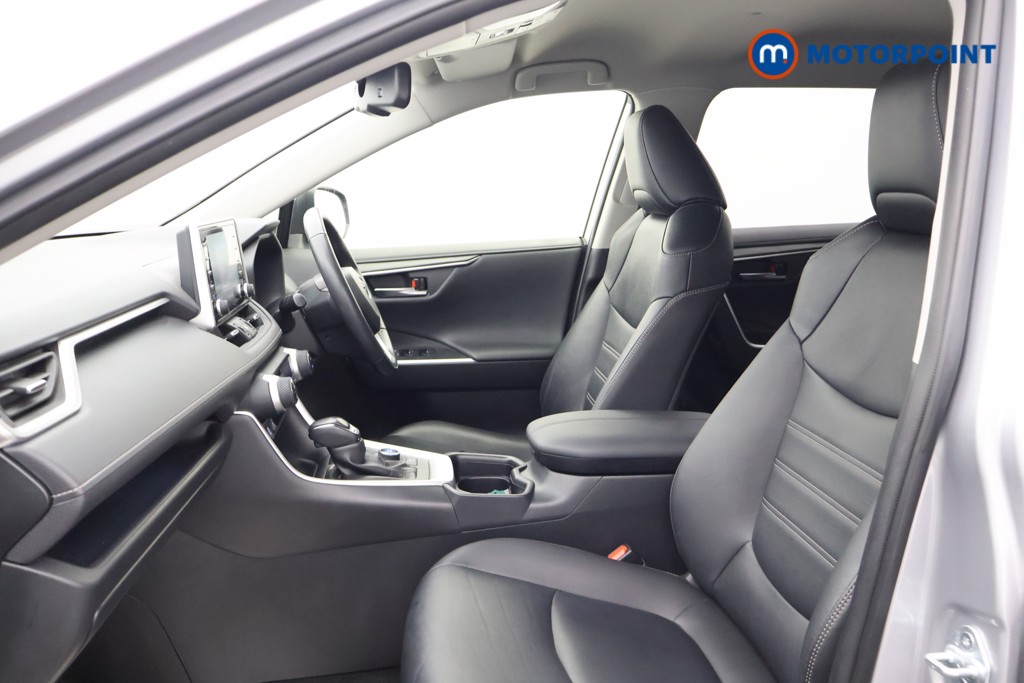 Toyota Rav4 Excel Automatic Petrol-Electric Hybrid SUV - Stock Number (1586814) - 19th supplementary image