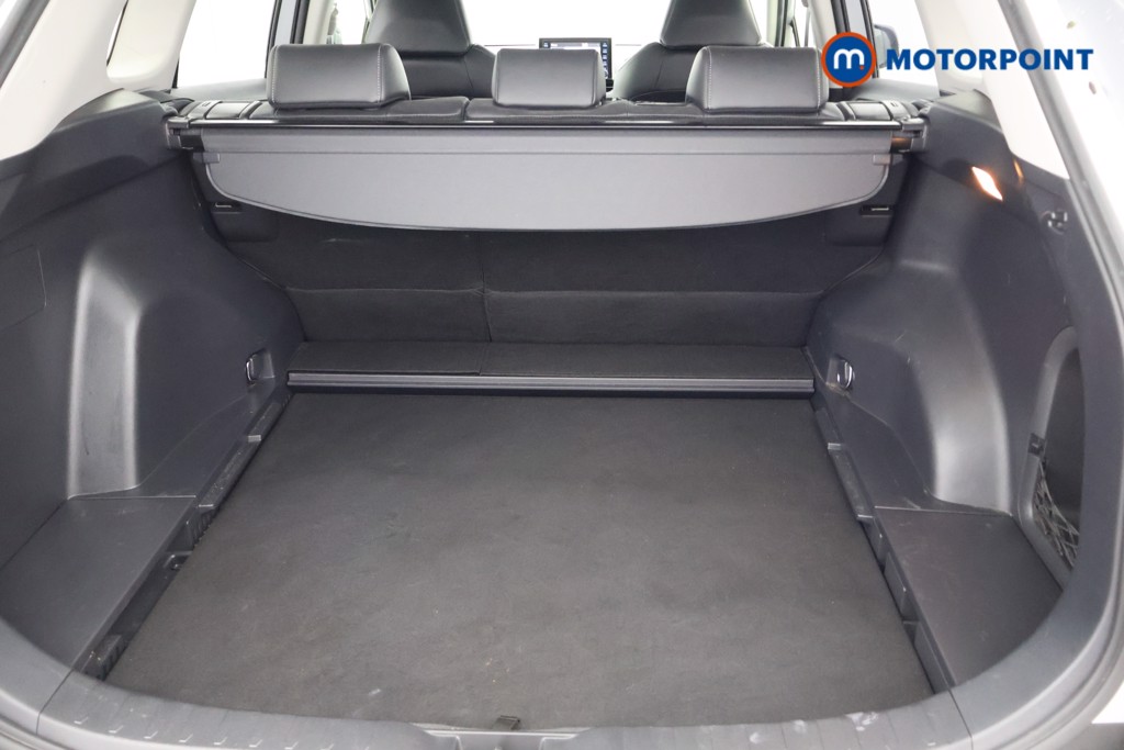 Toyota Rav4 Excel Automatic Petrol-Electric Hybrid SUV - Stock Number (1586814) - 20th supplementary image