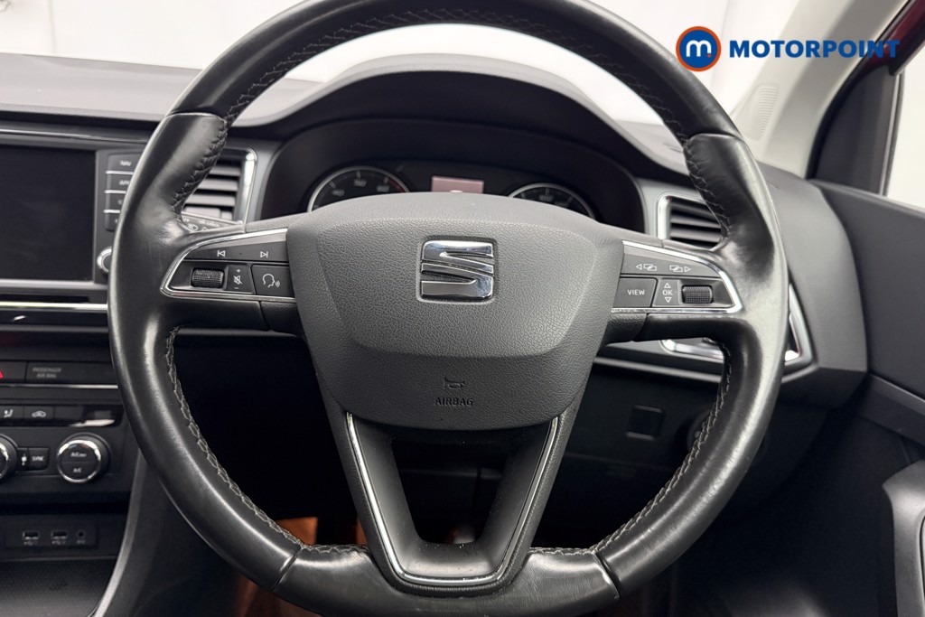 Seat Ateca Se Technology Manual Petrol SUV - Stock Number (1589742) - 5th supplementary image