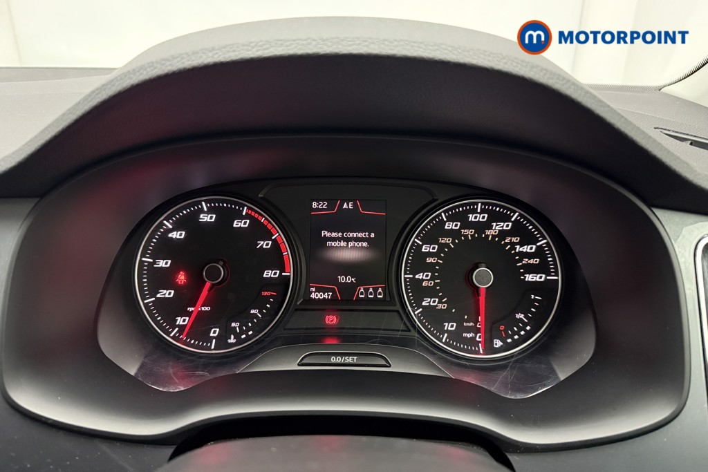 Seat Ateca Se Technology Manual Petrol SUV - Stock Number (1589742) - 6th supplementary image