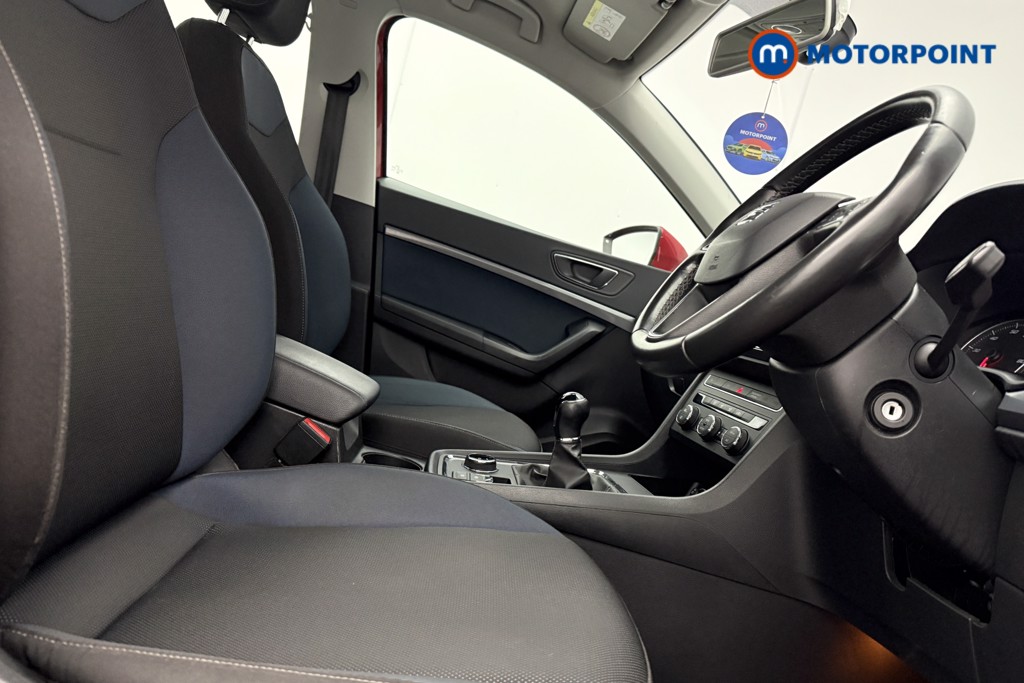 Seat Ateca Se Technology Manual Petrol SUV - Stock Number (1589742) - 8th supplementary image