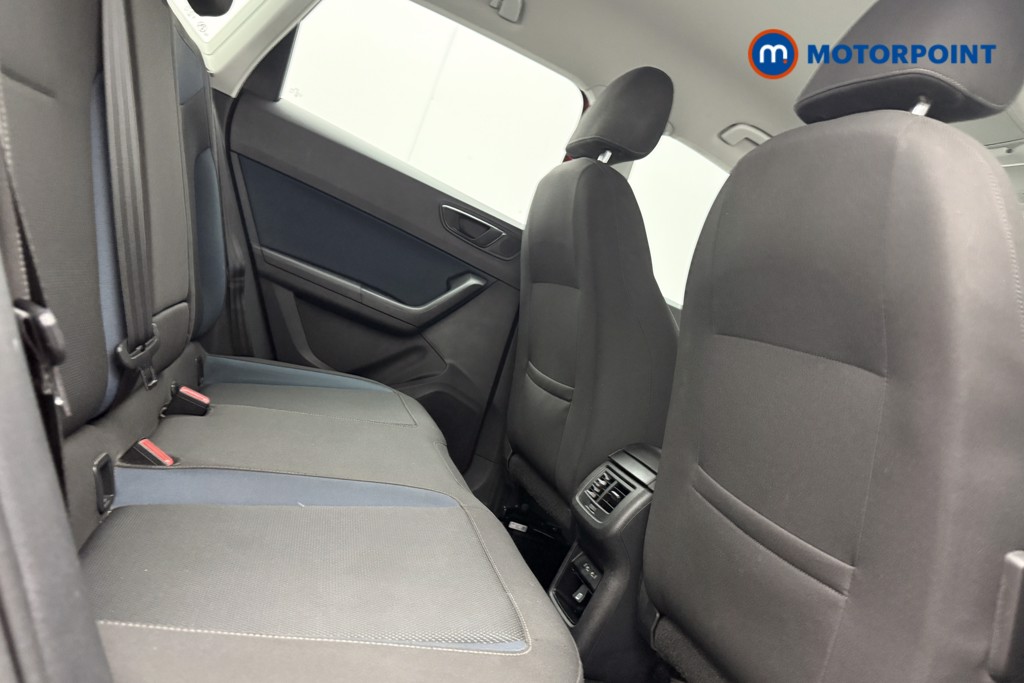 Seat Ateca Se Technology Manual Petrol SUV - Stock Number (1589742) - 9th supplementary image