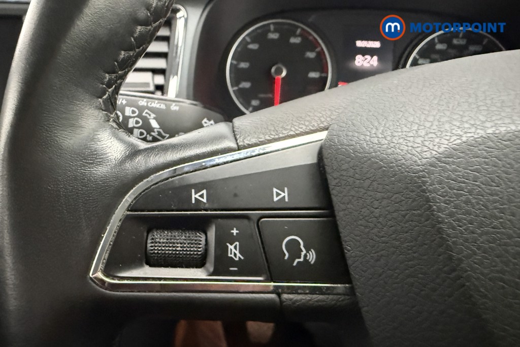Seat Ateca Se Technology Manual Petrol SUV - Stock Number (1589742) - 14th supplementary image