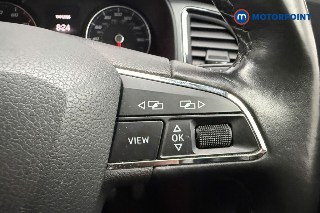 Seat Ateca Se Technology Manual Petrol SUV - Stock Number (1589742) - 15th supplementary image
