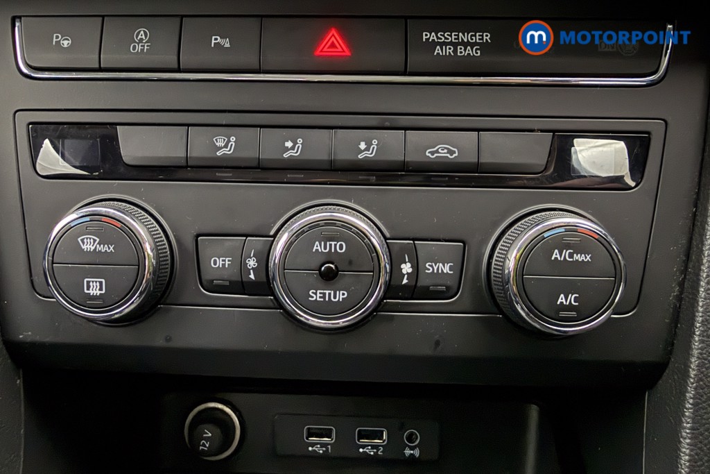 Seat Ateca Se Technology Manual Petrol SUV - Stock Number (1589742) - 16th supplementary image