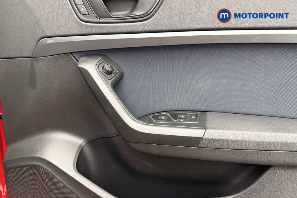Seat Ateca Se Technology Manual Petrol SUV - Stock Number (1589742) - 18th supplementary image