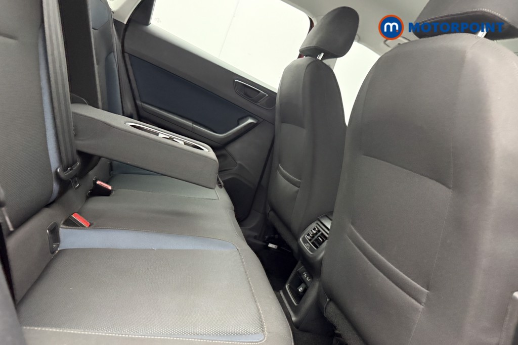 Seat Ateca Se Technology Manual Petrol SUV - Stock Number (1589742) - 20th supplementary image