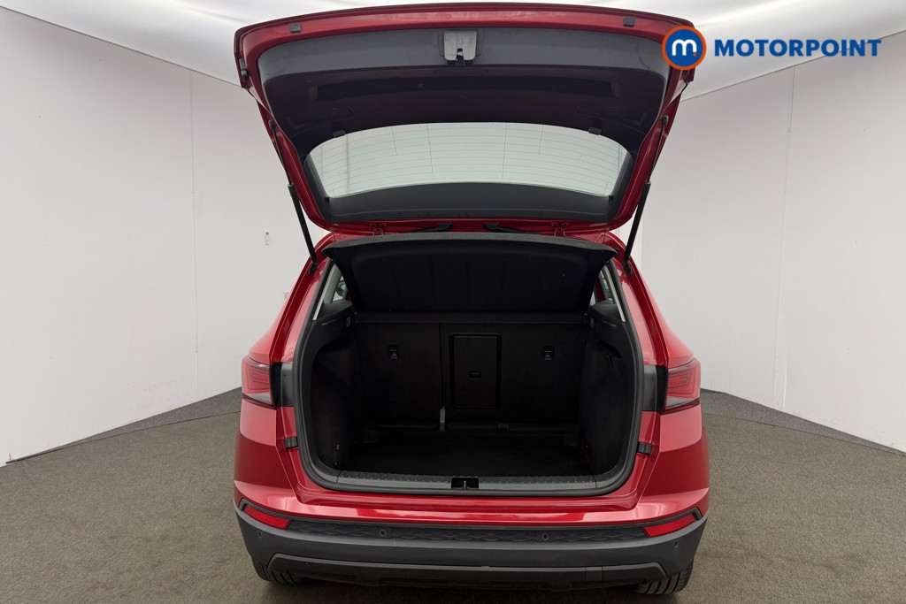 Seat Ateca Se Technology Manual Petrol SUV - Stock Number (1589742) - 22nd supplementary image