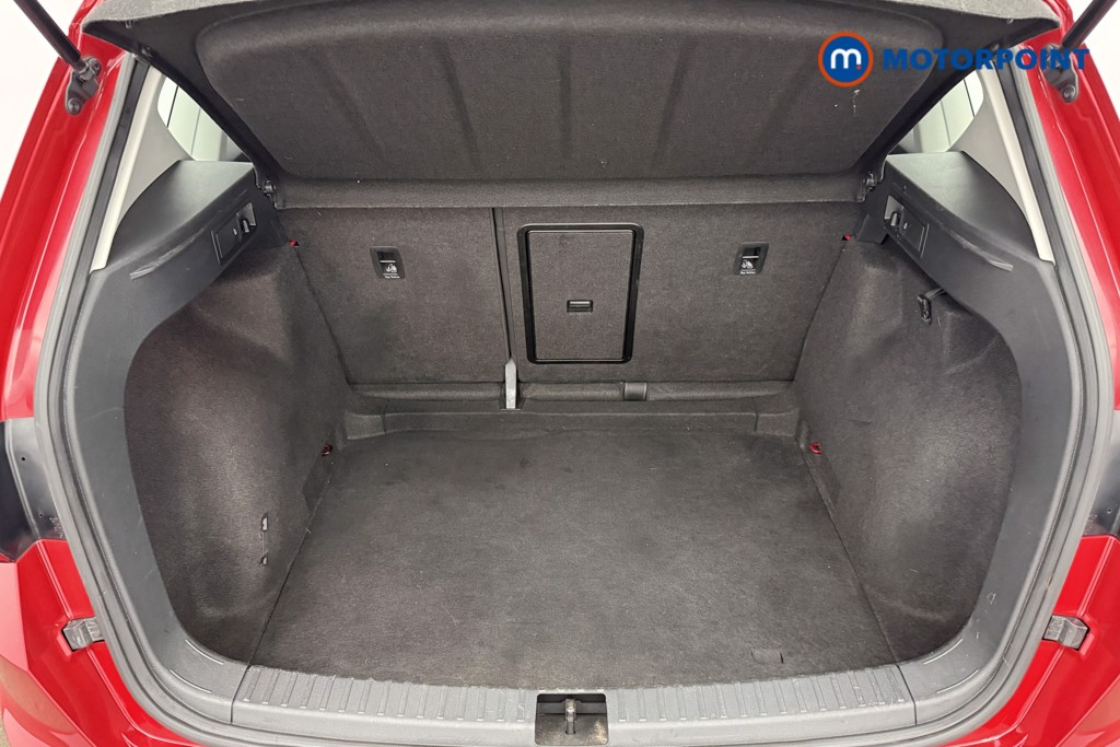Seat Ateca Se Technology Manual Petrol SUV - Stock Number (1589742) - 23rd supplementary image
