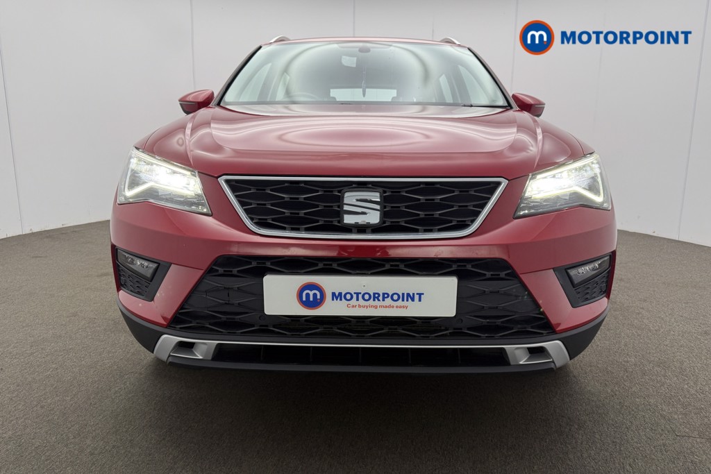 Seat Ateca Se Technology Manual Petrol SUV - Stock Number (1589742) - 24th supplementary image