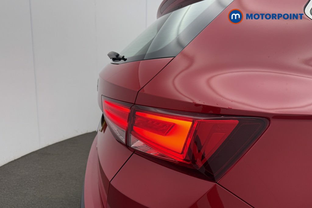 Seat Ateca Se Technology Manual Petrol SUV - Stock Number (1589742) - 27th supplementary image